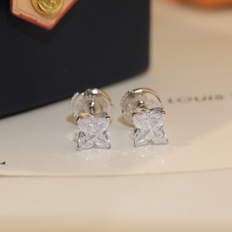 Louis Vuitton Earrings